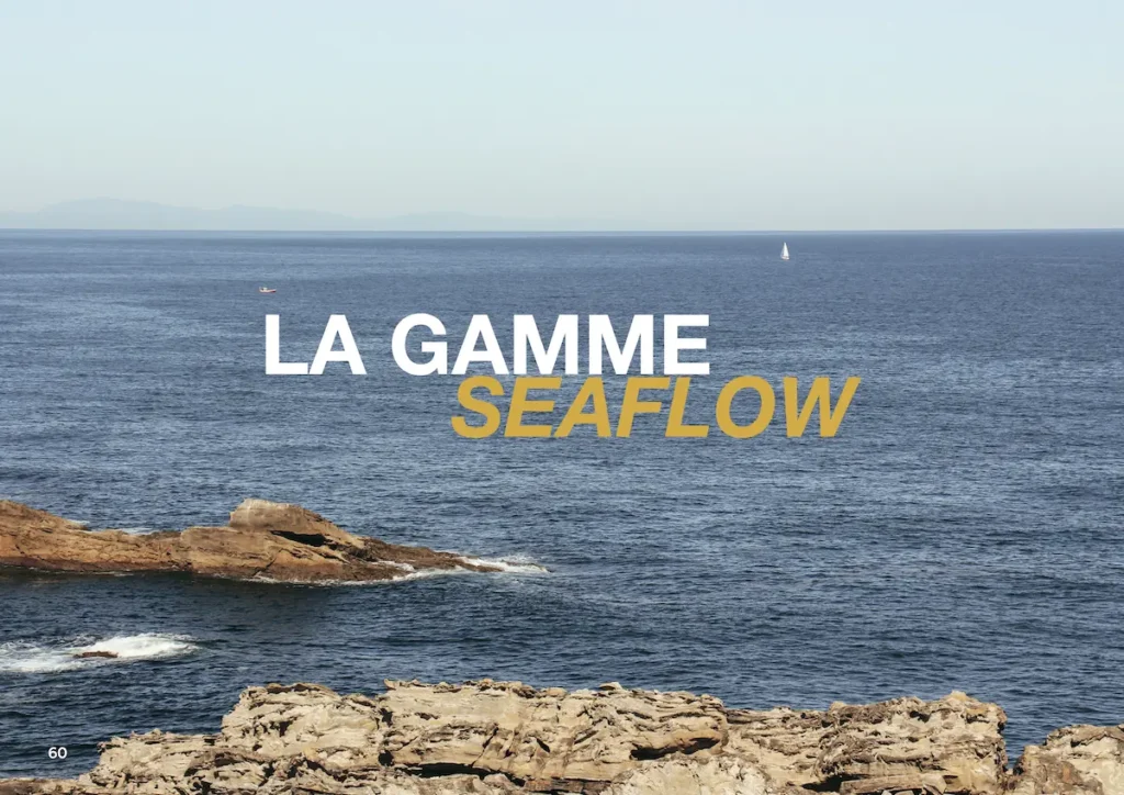 Sea Flow - Mellow Sea