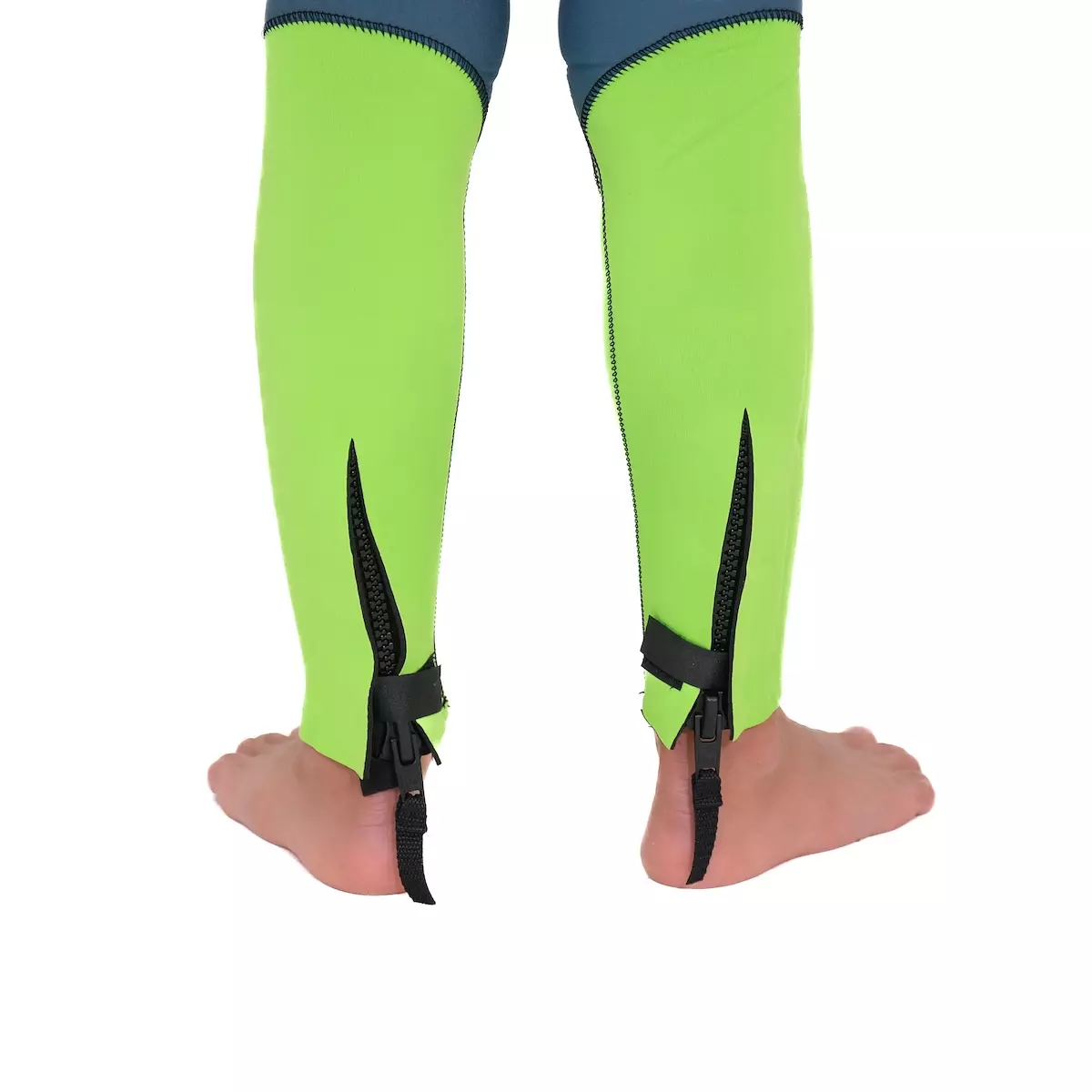 Combinaison Garçon Junior Back Zip 3/2 mm - Surf'n'Lifesaving – Image 5