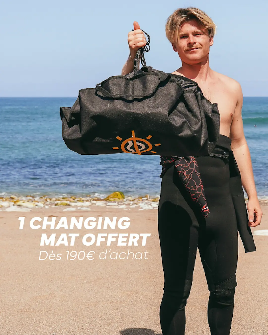 Offre Changing Mat offert