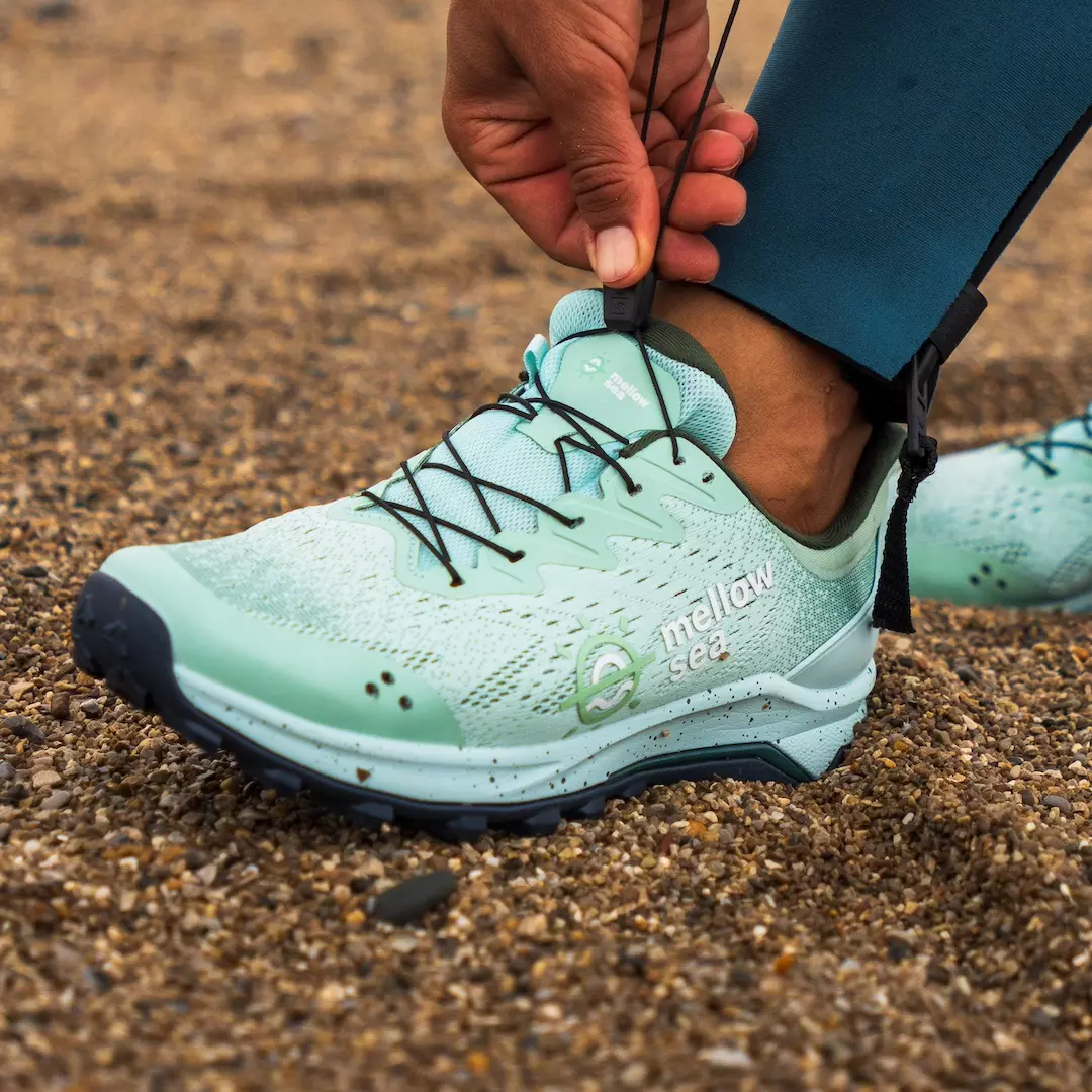 Chaussures Swimrun AW1 Running - AquaRun