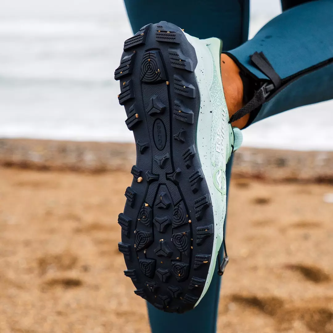 Chaussures Swimrun AW1 Running - AquaRun