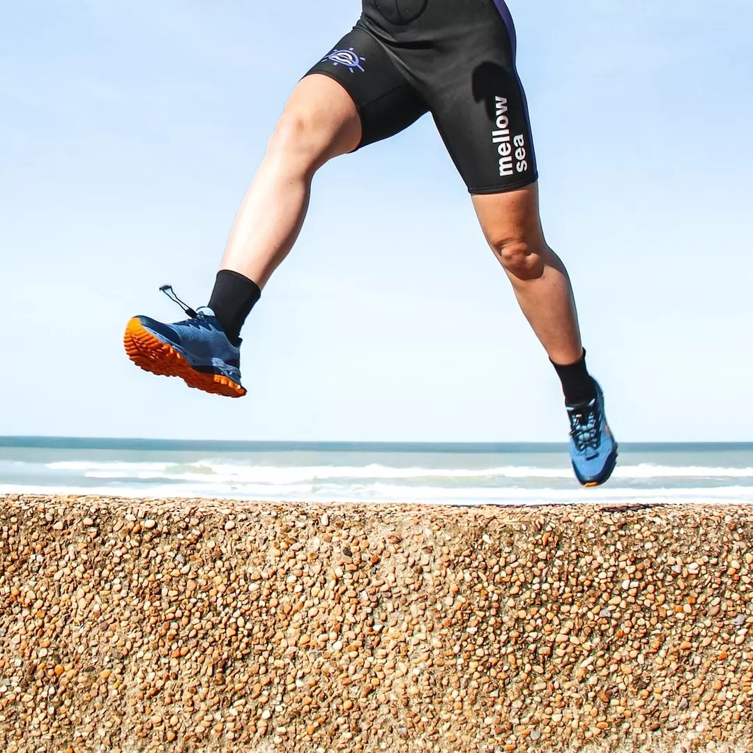 Chaussures Swimrun SR1 Running - AquaRun