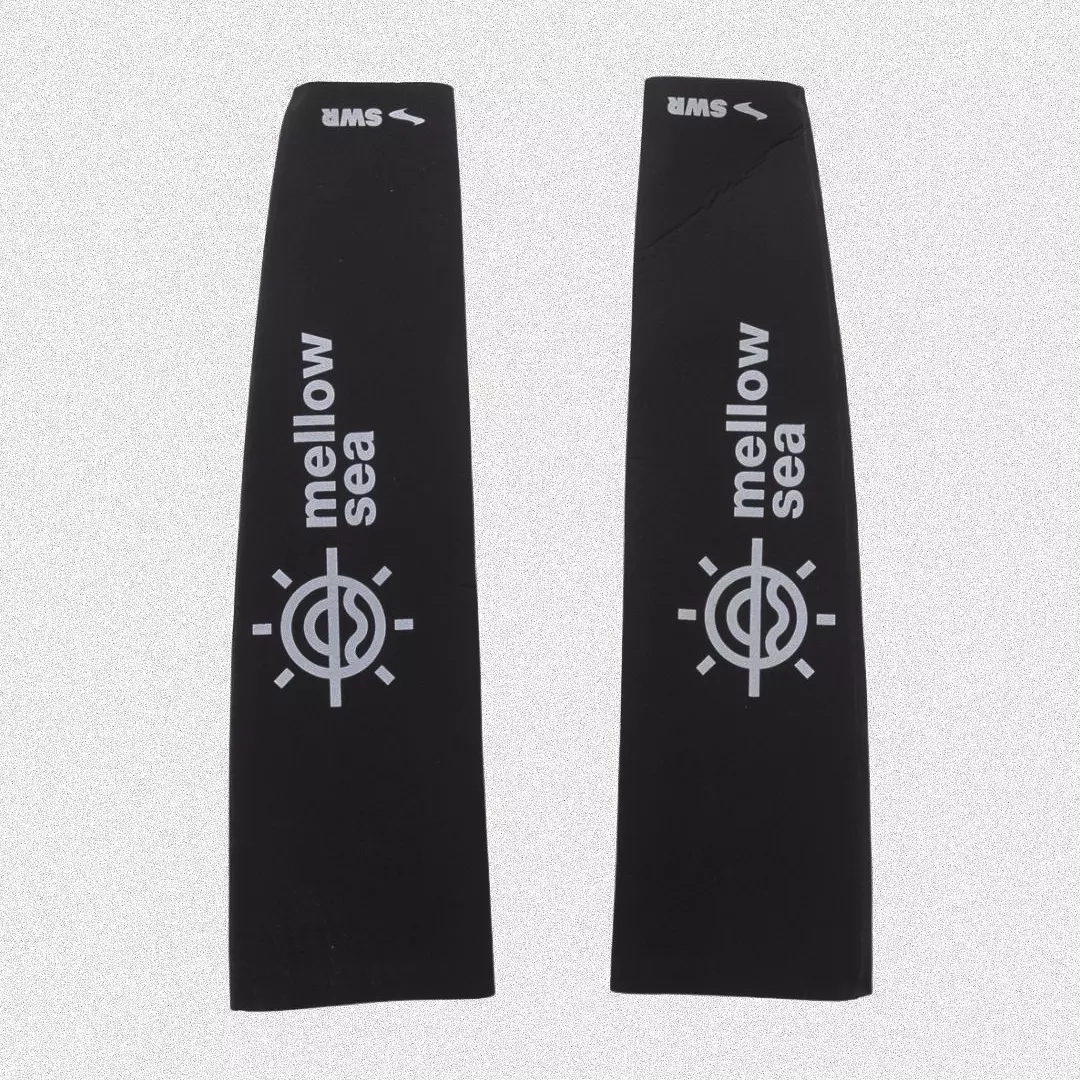 Manchons néoprène 2 mm SWR