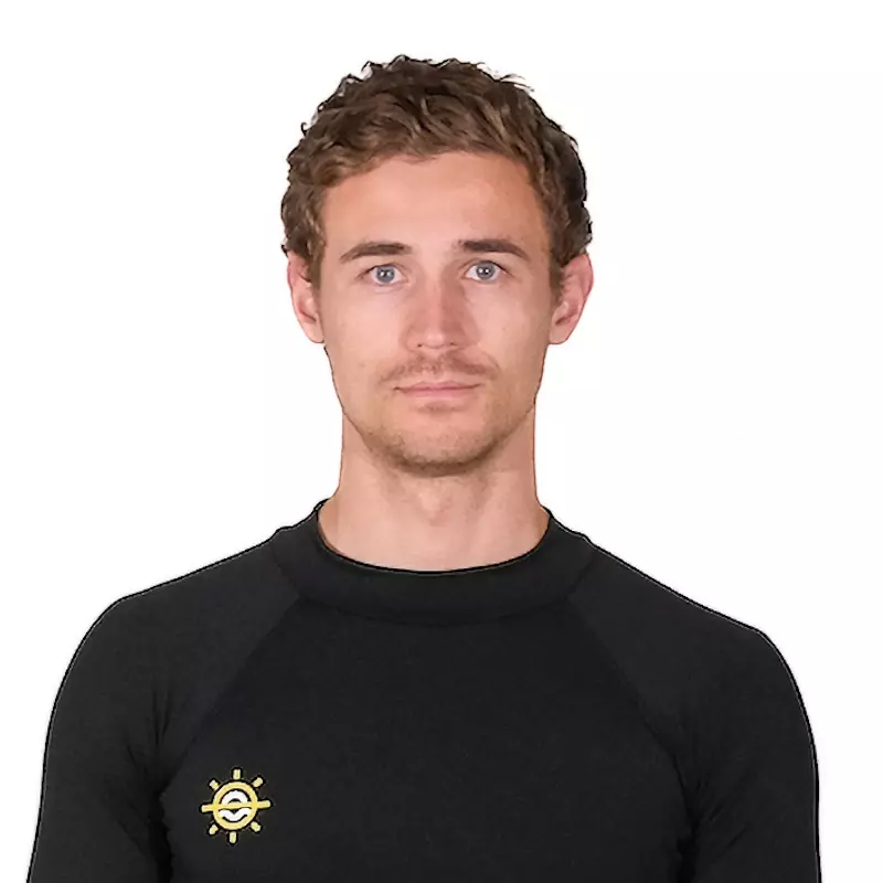 Antonin Laurent - Mellow Sea