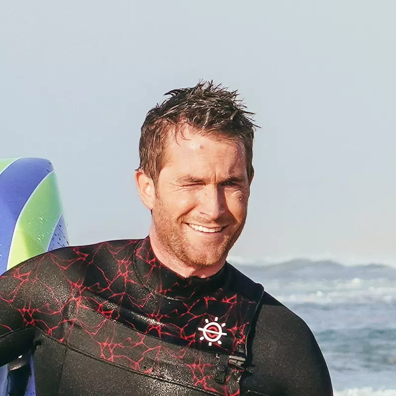 Gauthier Philaire - Mellow Sea